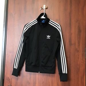 Women’s Adidas Track Jacket
